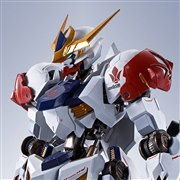 �uMETAL ROBOT�� ��SIDE MS�� �K���_���o���o�g�X���v�X�v