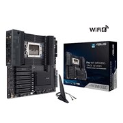 Pro WS WRX80E-SAGE SE WIFI