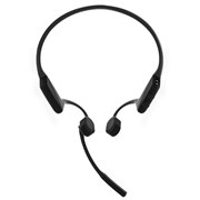 Shokz OpenComm AFT-EP-000028 [ブラック] 価格比較 - 価格.com