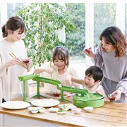 NAGASHI SOUMEN -TAKEZARU-