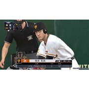 eBASEBALL�v���싅�X�s���b�c2021 �O�����h�X����