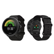 SUUNTO 9 BARO CHARCOAL TITANIUM