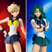S.H.Figuarts �Z�[���[�E���k�X-Animation Color Edition-�AS.H.Figuarts �Z�[���[�l�v�`���[��-Animation Color Edition-