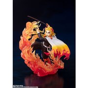 フィギュアーツZERO 煉獄杏寿郎 炎の呼吸