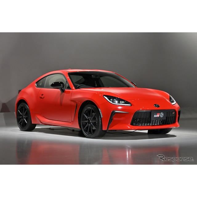 スバル Brz 価格 新型情報 グレード諸元 価格 Com