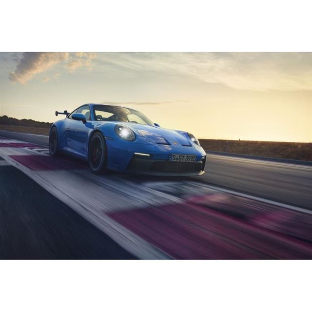 ポルシェ 911gt3 価格 新型情報 グレード諸元 価格 Com