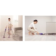uDyson Omni-glidei_C\ IjOChjR[hXN[i[v