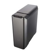 MasterCase SL600M Black Edition