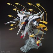 「HGUC 1/144 ΞガンダムVSペーネロペー ファンネル・ミサイル エフェクトセット」