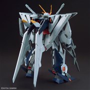 「HGUC 1/144 Ξガンダム」