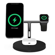 BOOSTCHARGE PRO MagSafe 3-in-1CCX[d