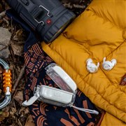 T5 ll TRUE WIRELESS SPORT