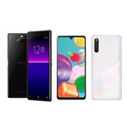 Galaxy A41｜価格比較・最新情報 - 価格.com