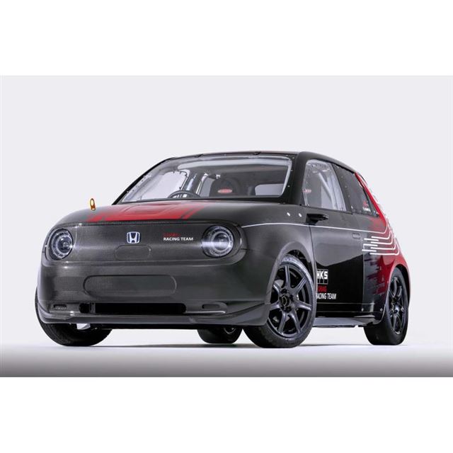 �z���_�A�N�Z�X��2021�N4��16���A�R���Z�v�g�J�[�ue-DRAG�v�uK-CLIMB�v�𓌋��E�R�́uHonda�E�G���J���v...