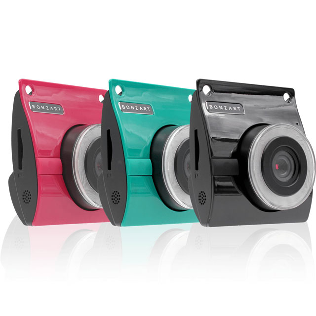 価格.com - 19,800円、背面のボタンで設定操作できるトイカメラ「BONZART ZIEGEL」