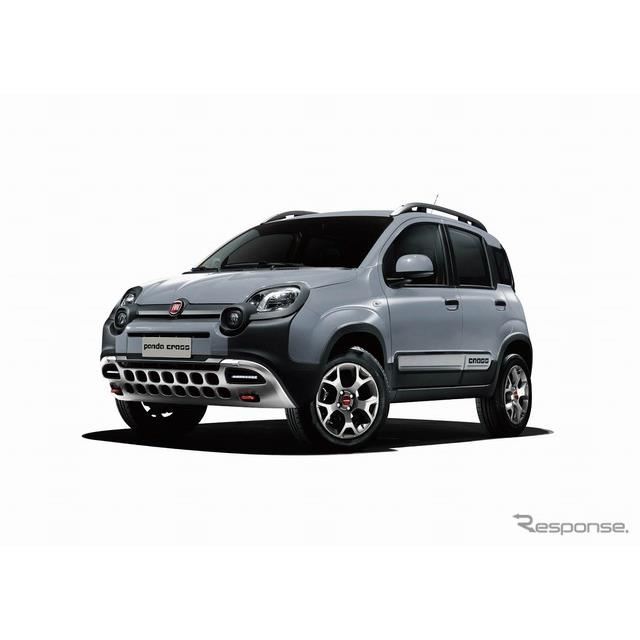 人気大割引 値下げ！希少！パンダの本 Fiat Panda 趣味/スポーツ/実用 