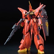 RE/100 1/100 AMX-107 バウ