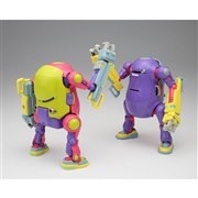 �u���J�g���E�B�[�S No.07 �ς�[���[�� �g�ρ[�Ղ違�҂񂭁h�v