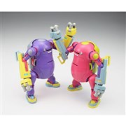 �u���J�g���E�B�[�S No.07 �ς�[���[�� �g�ρ[�Ղ違�҂񂭁h�v