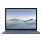 マイクロソフト Surface Laptop 4 5BT-00016 [ブラック] 価格比較 