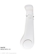 3D NECK FAN with COOLING PLATE