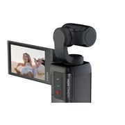 「MOZA MOIN Camera」