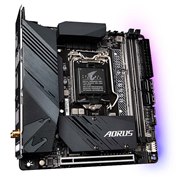 B560I AORUS PRO AX