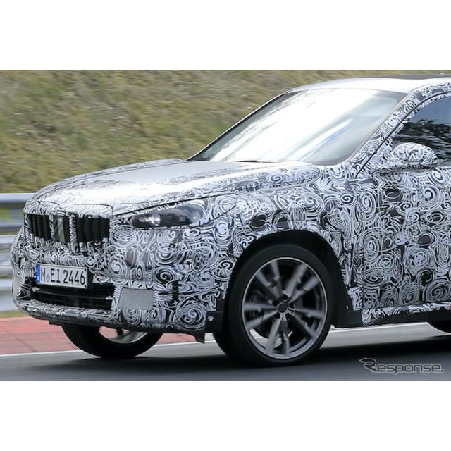 Bmw X1 価格 新型情報 グレード諸元 価格 Com