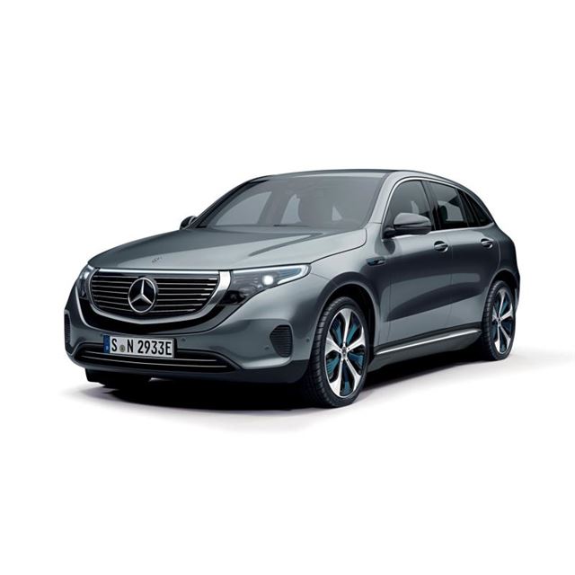 メルセデス ベンツ Eqc 価格 新型情報 グレード諸元 価格 Com