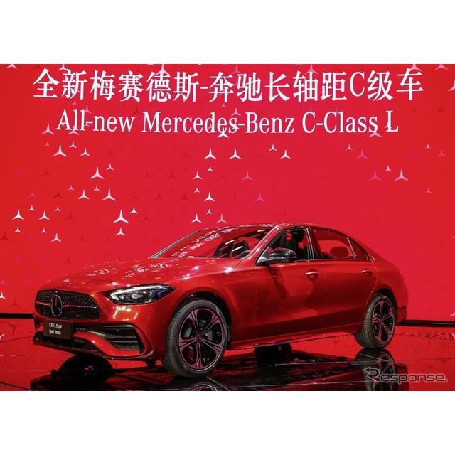メルセデス・ベンツ Cクラス セダンの価格・新型情報・グレード