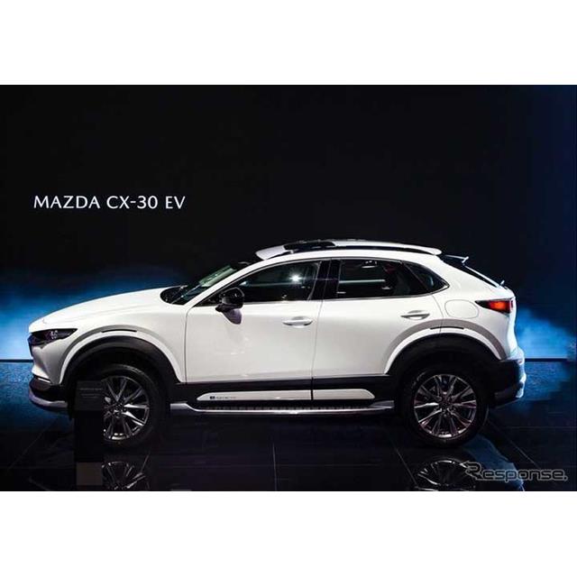 マツダ CX-30の価格・新型情報・グレード諸元 価格.com