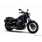 ヤマハ　ボルト ヤマハ BOLT - 価格.com