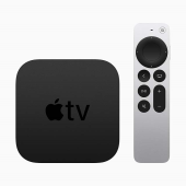 Apple Apple TV 4K 32GB MXGY2J/A 価格比較 - 価格.com