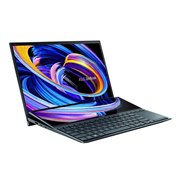 ZenBook Duo 14