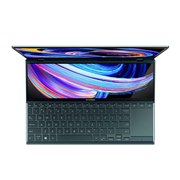 ZenBook Duo 14