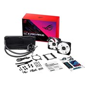 ROG STRIX LC II 280 ARGB