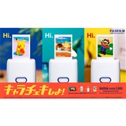 富士フイルム instax mini Link [ダークデニム] 価格比較 - 価格.com