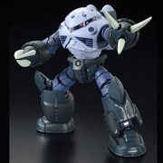 バンダイ RG 1/144 MS-06R-2 ジョニー・ライデン専用ザクⅡ MS-06R-2 ジョニー・ライデン専用ザクII (RG) (ガンプラ