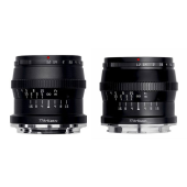 銘匠光学 TTArtisan 50mm f/1.2 C [ニコンZ用] 価格比較 - 価格.com