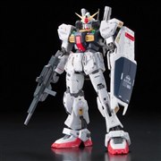 Bandai Mg 1 100 フルアーマー ガンダム Ver Ka Gundam Thunderbolt Ver 価格比較 価格 Com