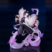 「フィギュアーツZERO 胡蝶しのぶ 蟲の呼吸」