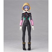 EVANGELION EVOLUTION EV-022 �A���i�~���C(����) ��3��Ver.