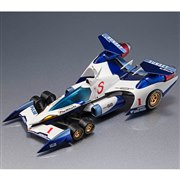 �u���@���A�u���A�N�V���� �V���IGPX �T�C�o�[�t�H�[�~����SIN �˃A�X���[�_AKF-0/G -Livery Edition-�v