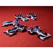 �u�T�C�o�[�t�H�[�~�����R���N�V���� �V���IGPX�T�C�o�[�t�H�[�~����SIN ����AN-21 �R���v���[�gBOX�v