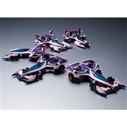 �u�T�C�o�[�t�H�[�~�����R���N�V���� �V���IGPX�T�C�o�[�t�H�[�~����SIN ����AN-21 �R���v���[�gBOX�v