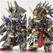 SDW HEROES �x���W���~��V2�K���_���ASDW HEROES �G�h���[�h�Z�J���hV