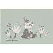 Compact Oven MOOMIN�m�R���p�N�g �I�[�u�� ���[�~���n