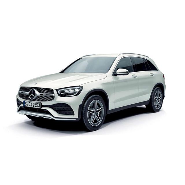 メルセデス ベンツ Glcクラス 価格 新型情報 グレード諸元 価格 Com