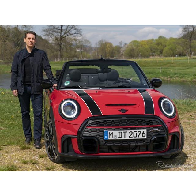 ミニ Mini Convertible コンバーチブル 価格 新型情報 グレード諸元 価格 Com