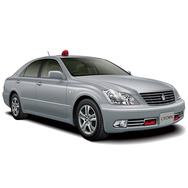 1年間保証付 1 24 完成品 覆面パトカー 後期 ゼロクラウン 自動車 Daisenkaku Or Jp